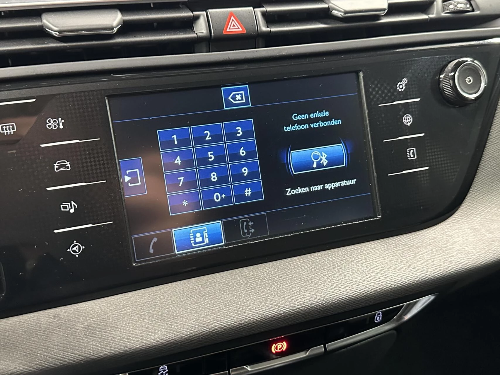 Hoofdafbeelding Citroën C4 Picasso