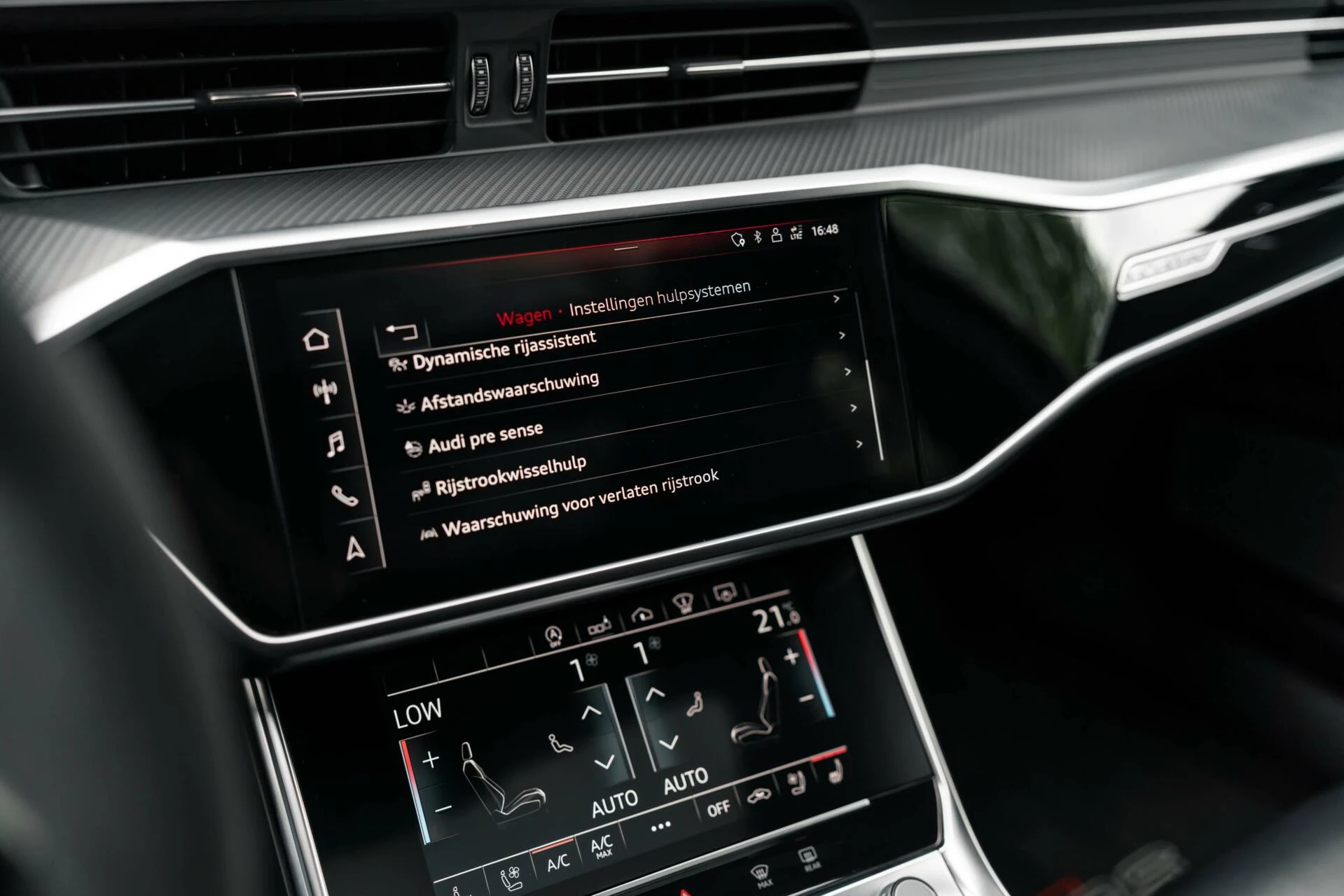 Hoofdafbeelding Audi RS6