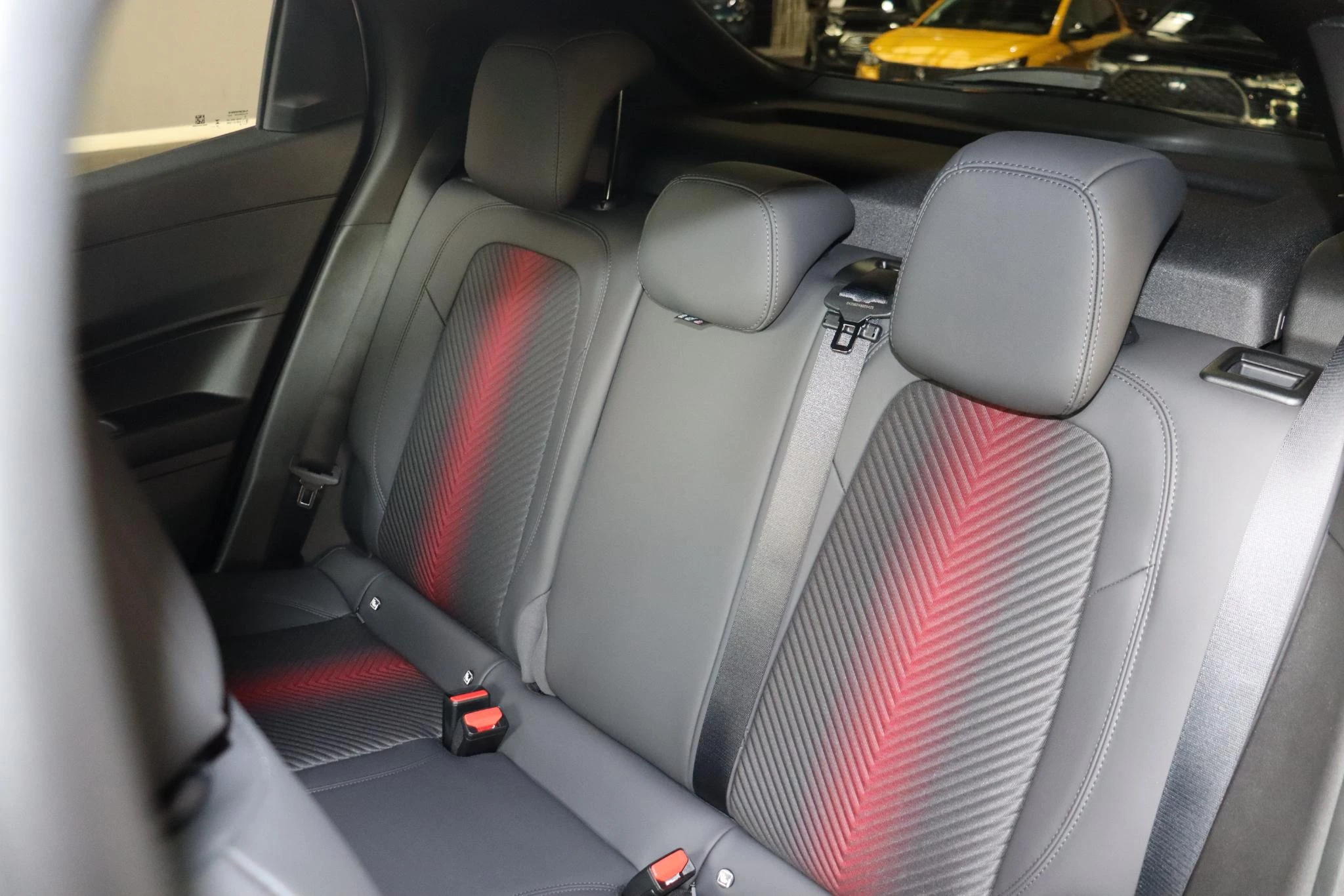 Hoofdafbeelding Alfa Romeo Junior