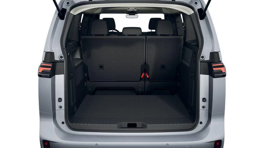 Hoofdafbeelding Volkswagen ID. Buzz