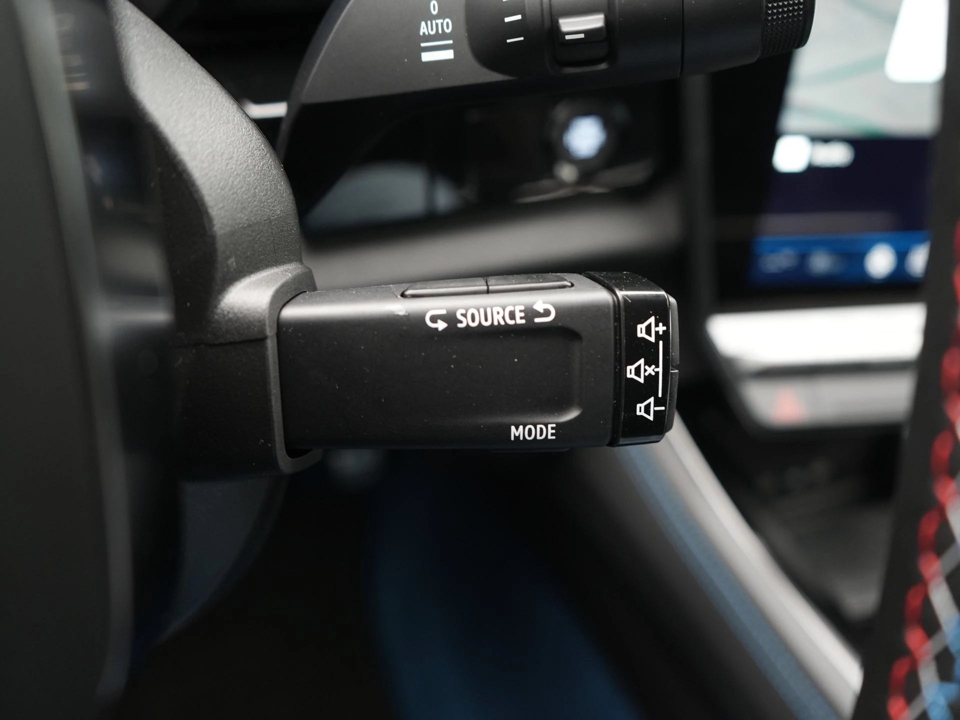 Hoofdafbeelding Renault Rafale