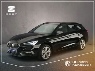 Hoofdafbeelding SEAT Leon SEAT Leon Sportstourer