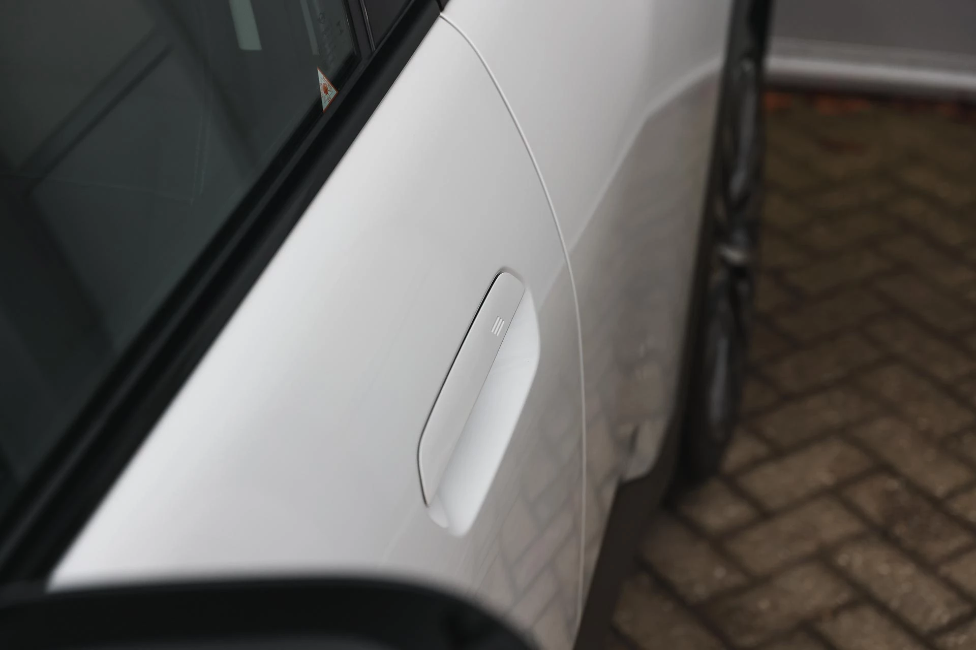 Hoofdafbeelding MINI Aceman