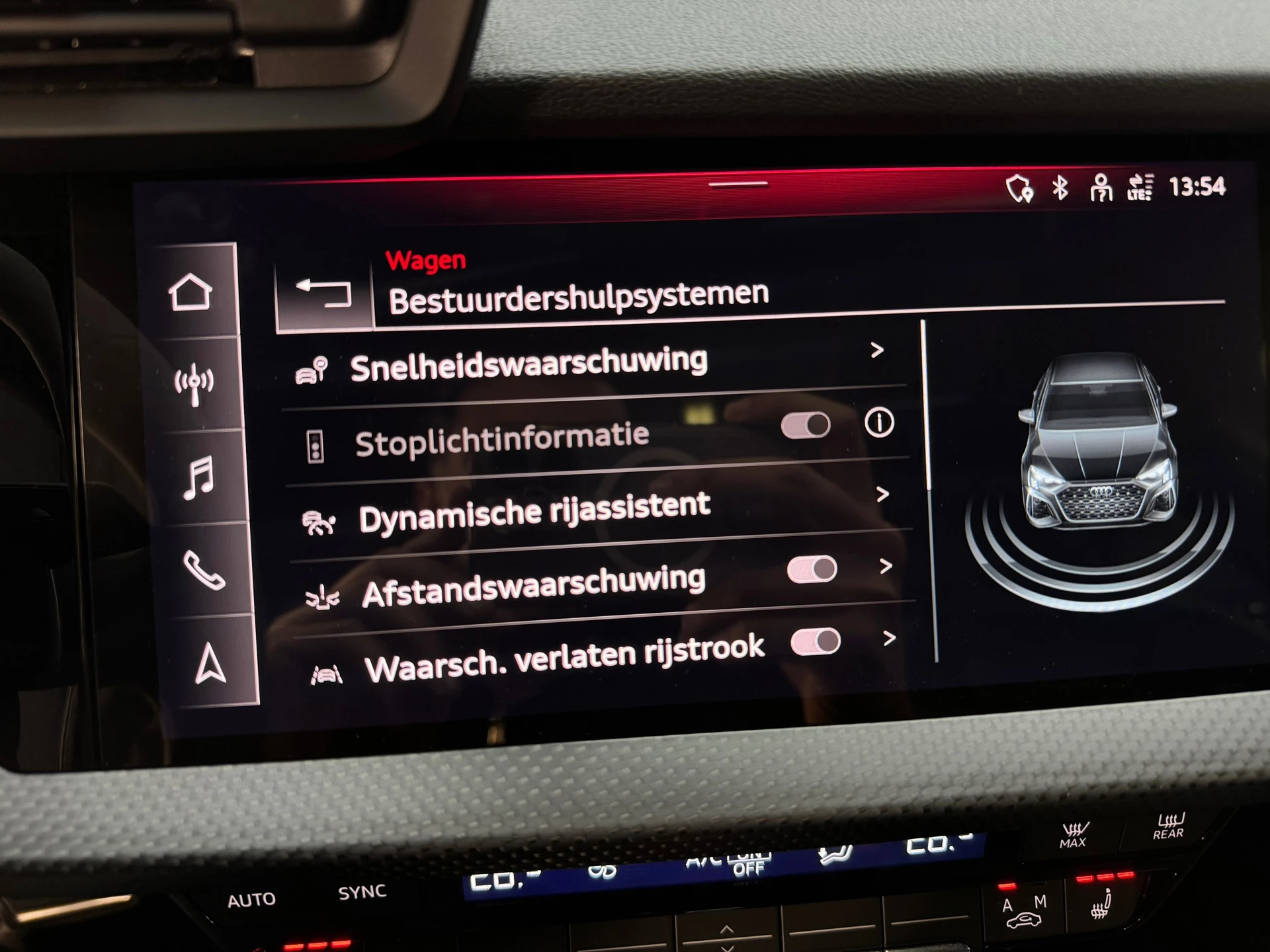 Hoofdafbeelding Audi RS3