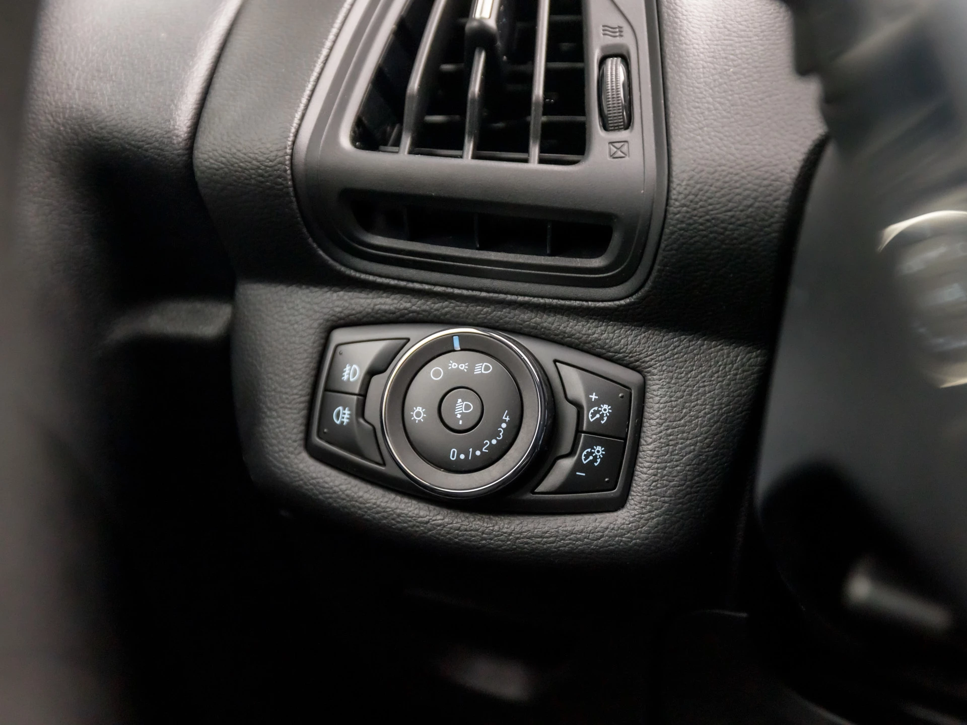 Hoofdafbeelding Ford B-MAX