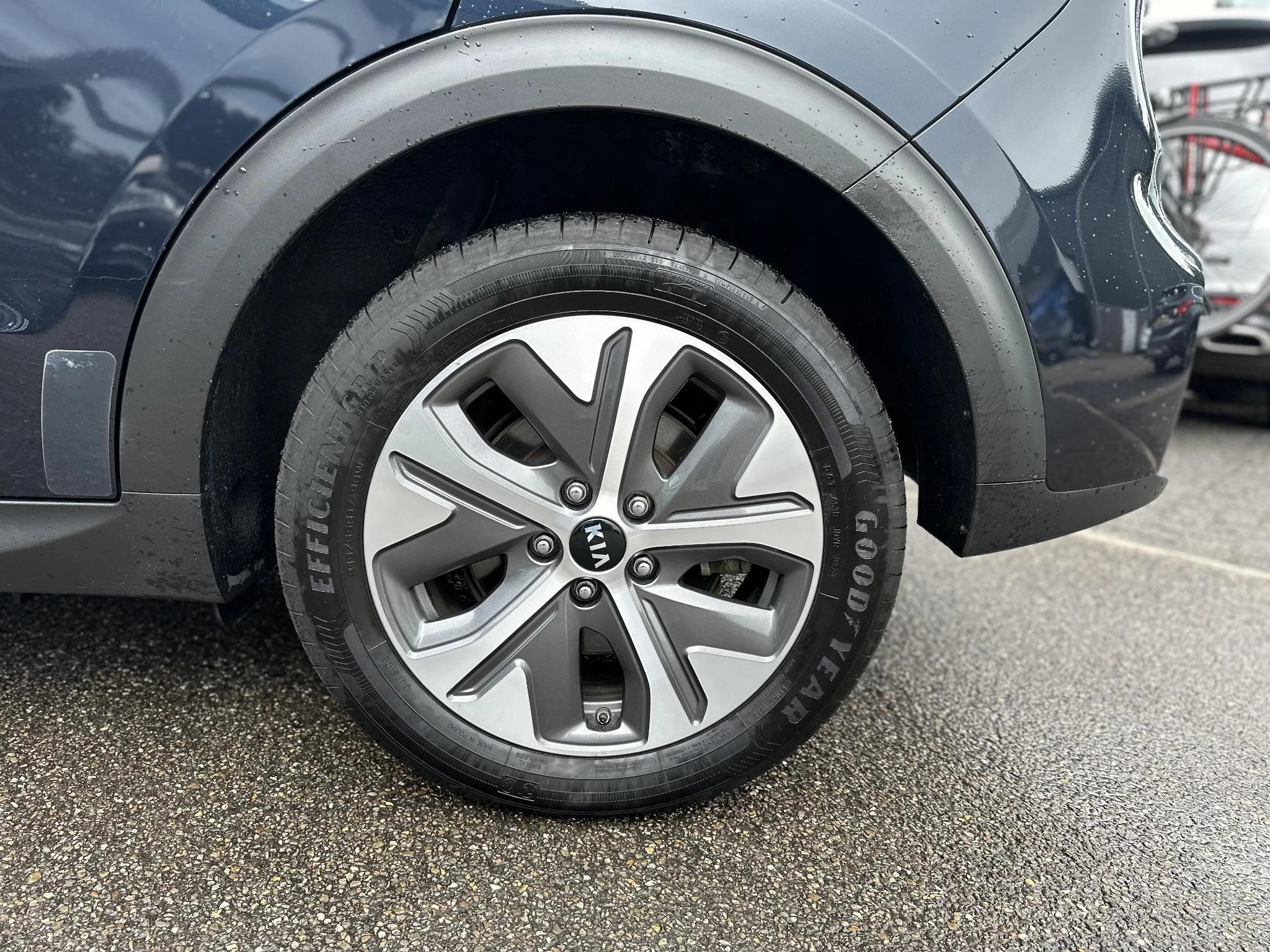 Hoofdafbeelding Kia e-Niro