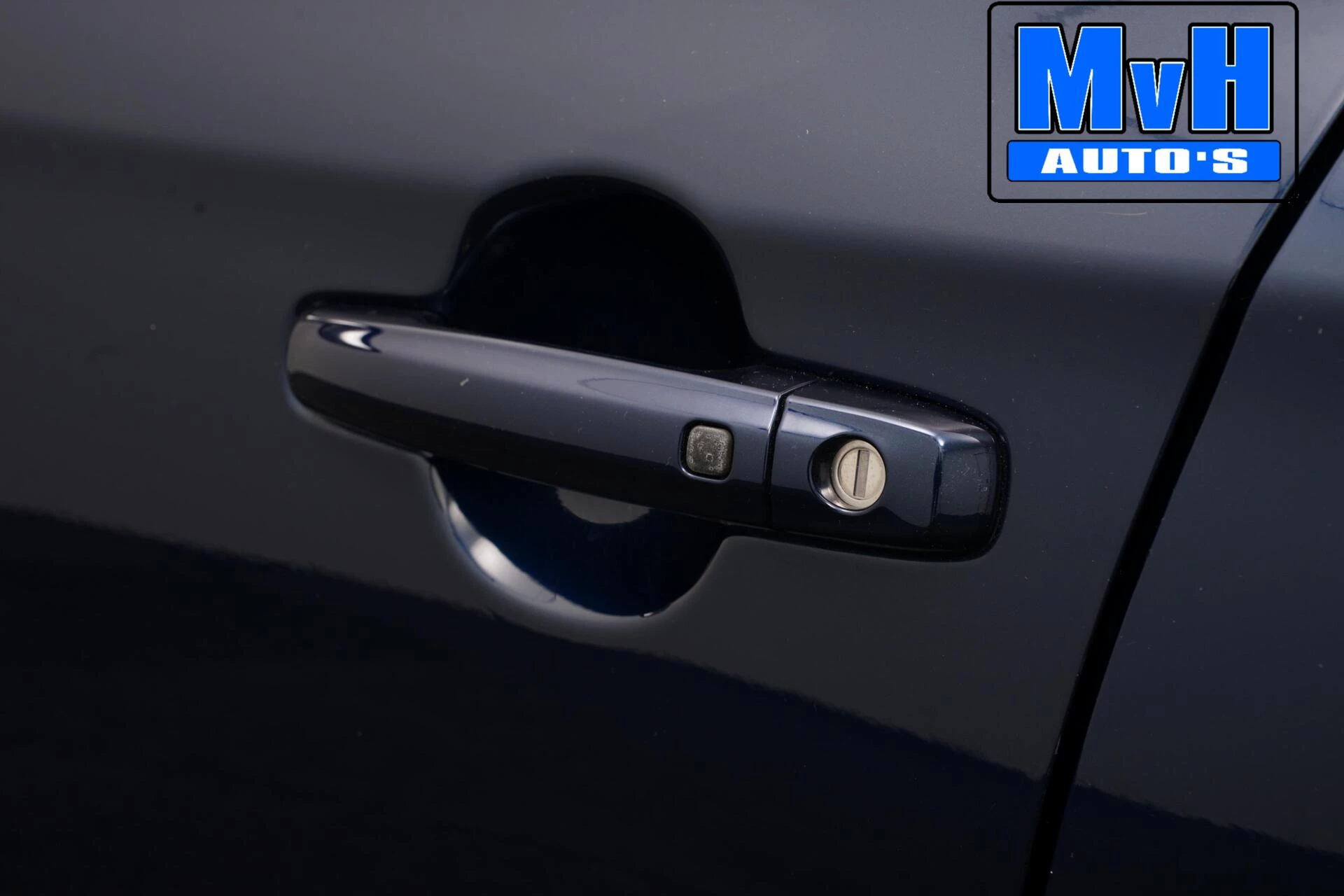 Hoofdafbeelding Suzuki S-Cross