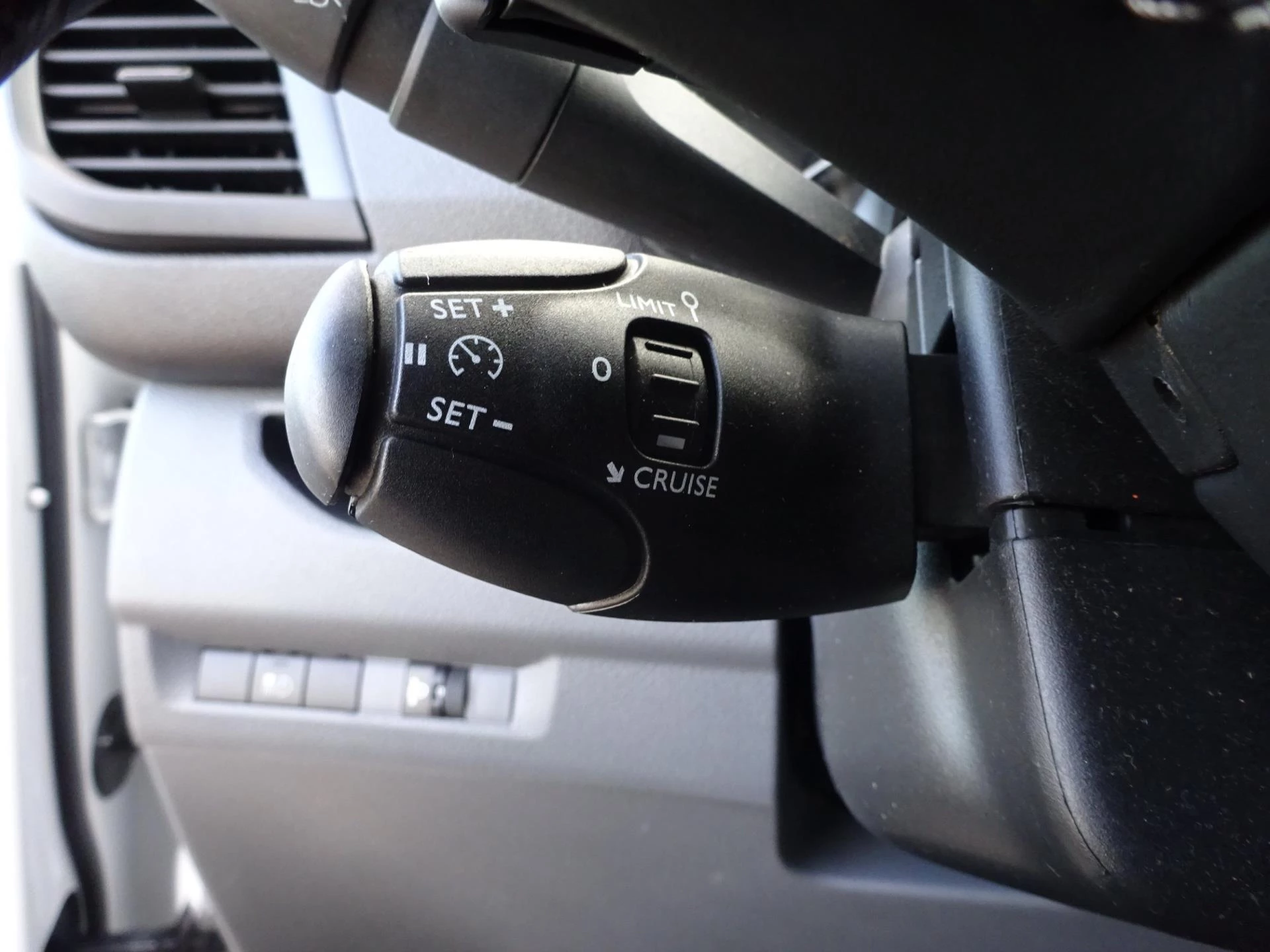 Hoofdafbeelding Citroën Jumpy