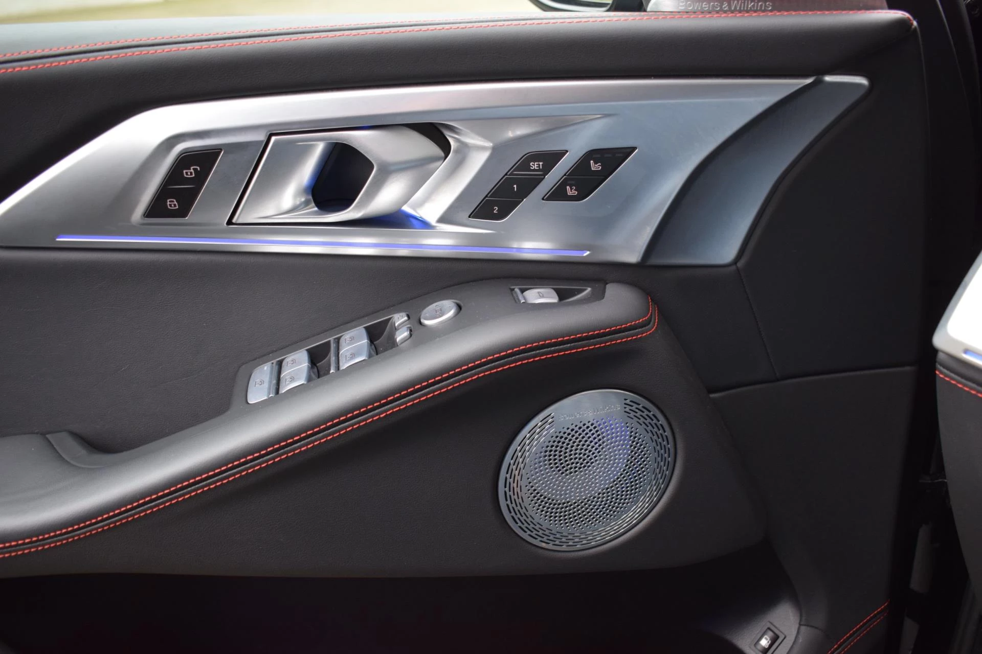 Hoofdafbeelding BMW XM