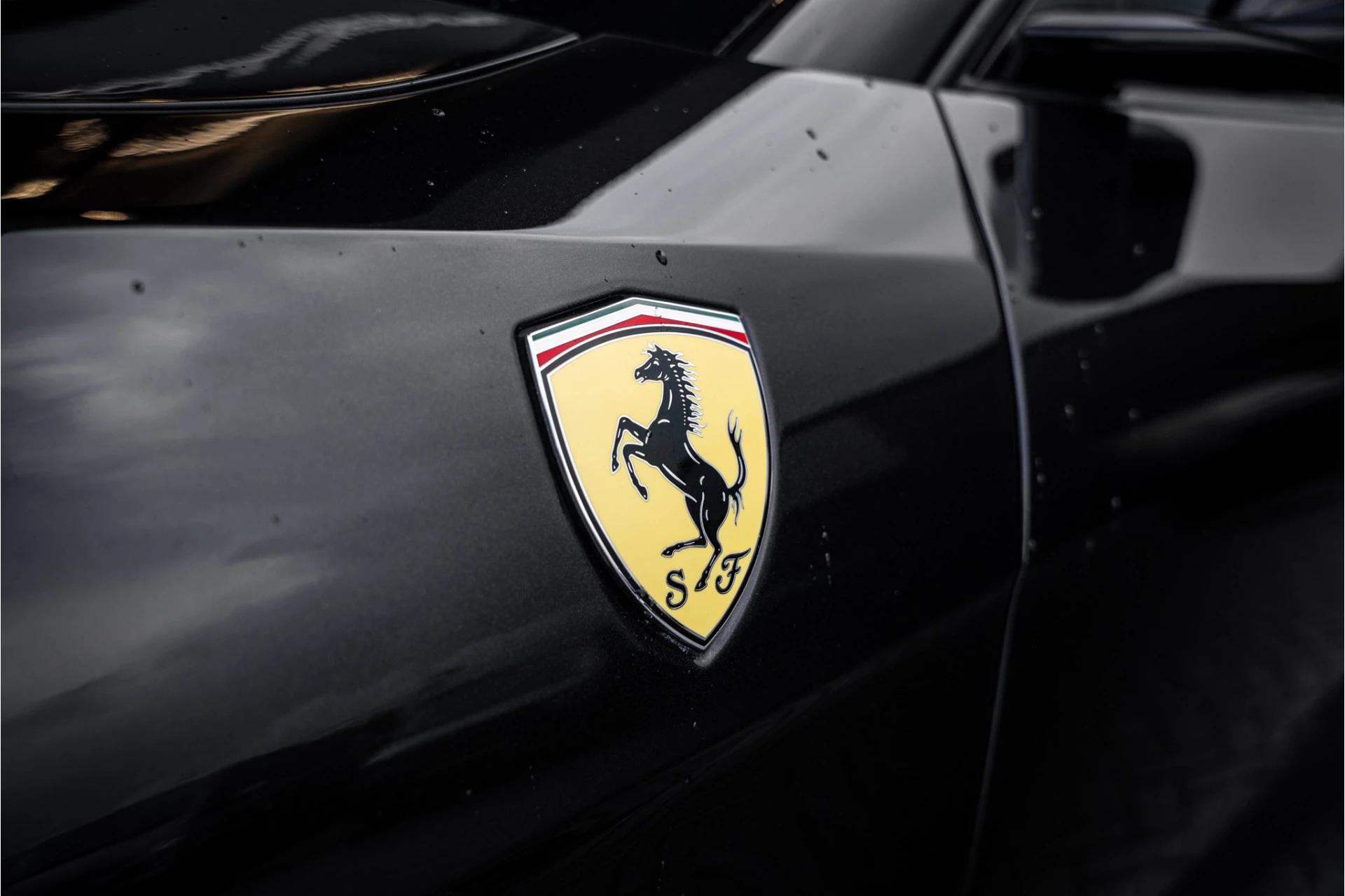 Hoofdafbeelding Ferrari GTC4Lusso