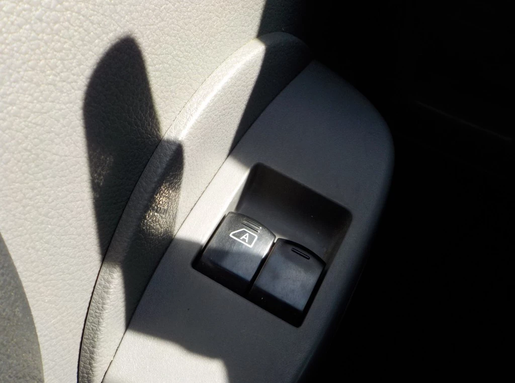 Hoofdafbeelding Nissan NV200