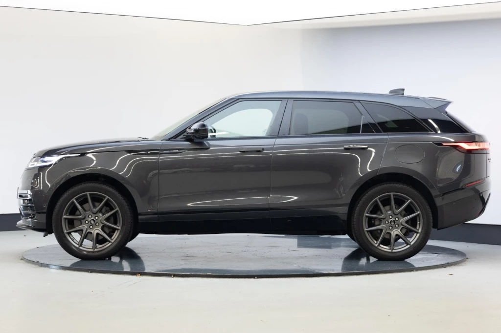 Hoofdafbeelding Land Rover Range Rover Velar