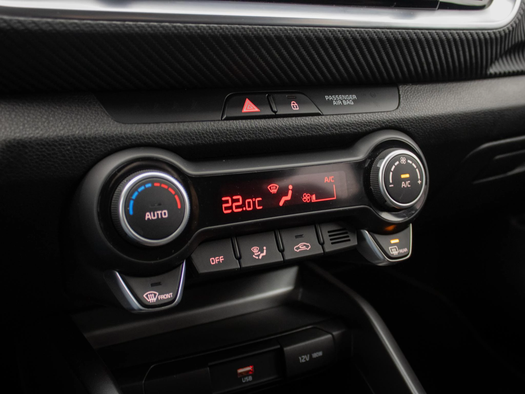 Hoofdafbeelding Kia Stonic