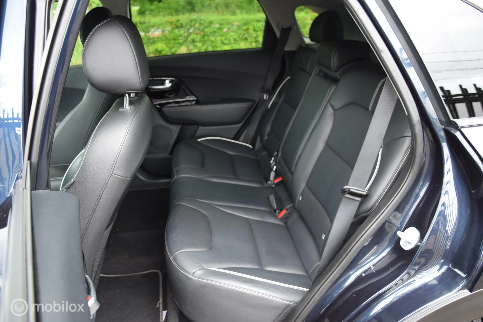 Hoofdafbeelding Kia e-Niro