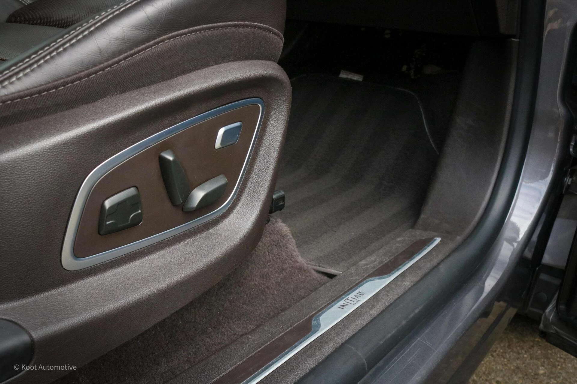 Hoofdafbeelding Renault Espace