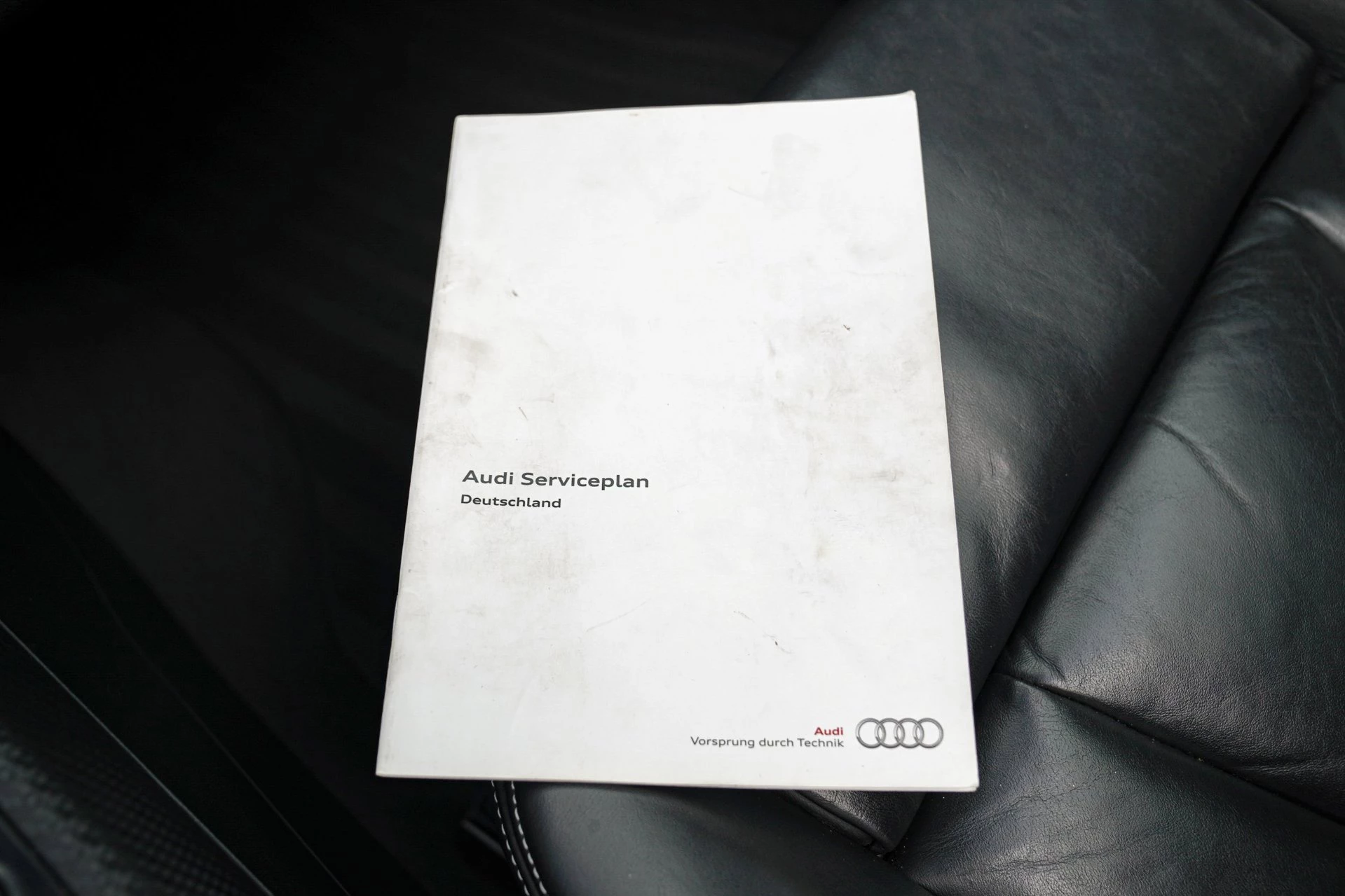 Hoofdafbeelding Audi S5