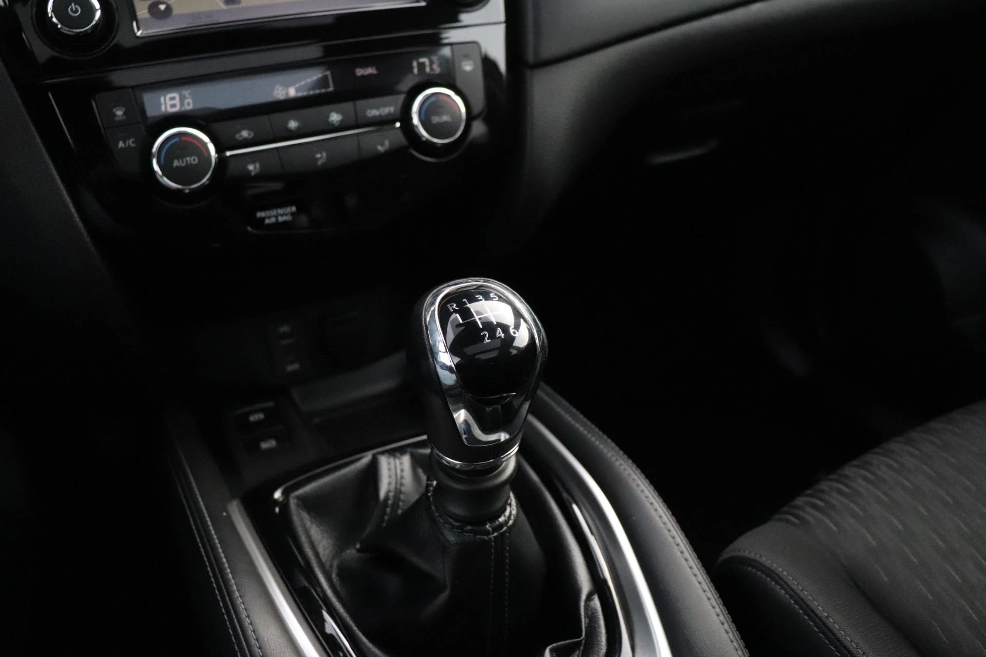 Hoofdafbeelding Nissan X-Trail