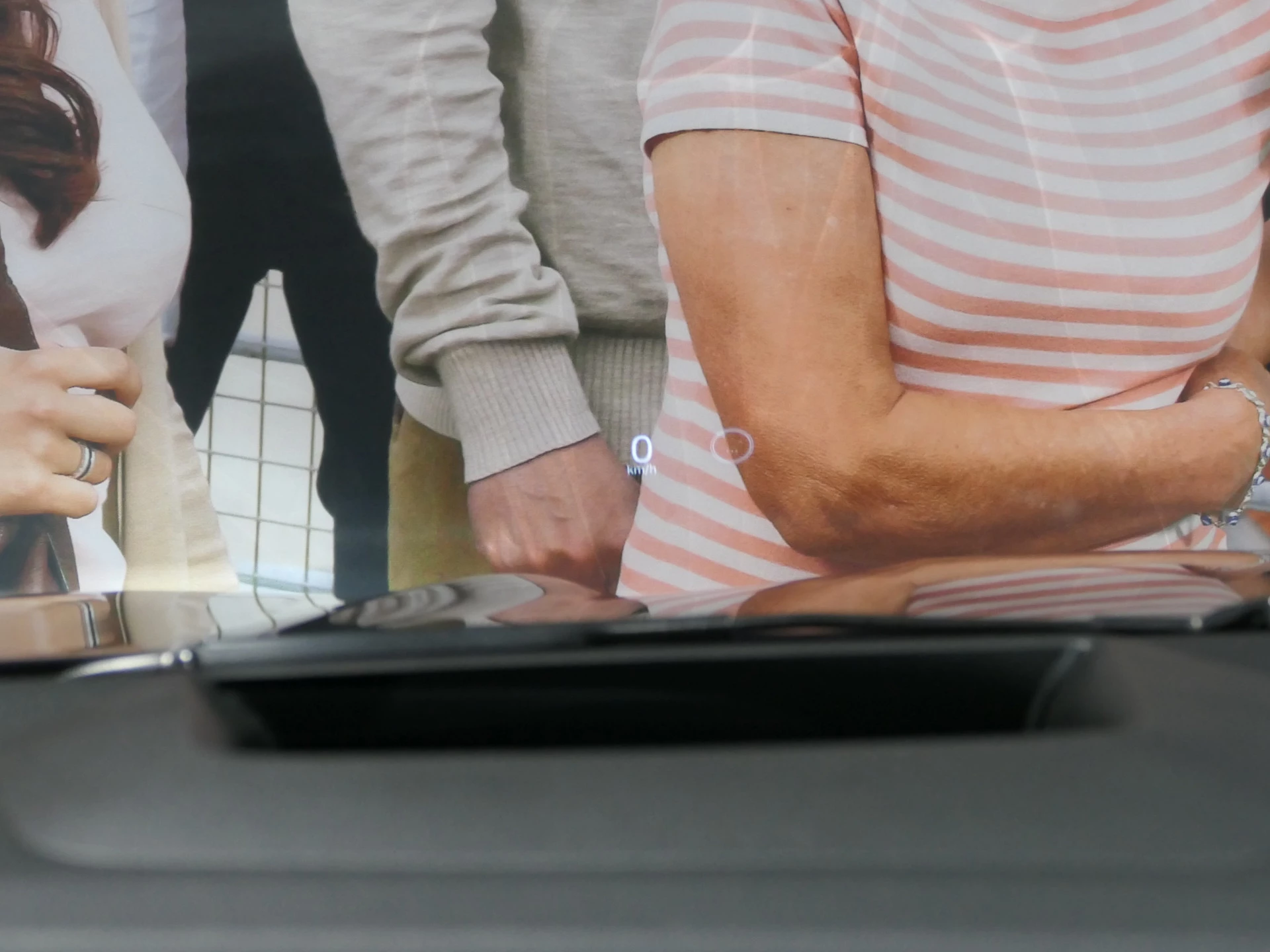 Hoofdafbeelding Renault Espace