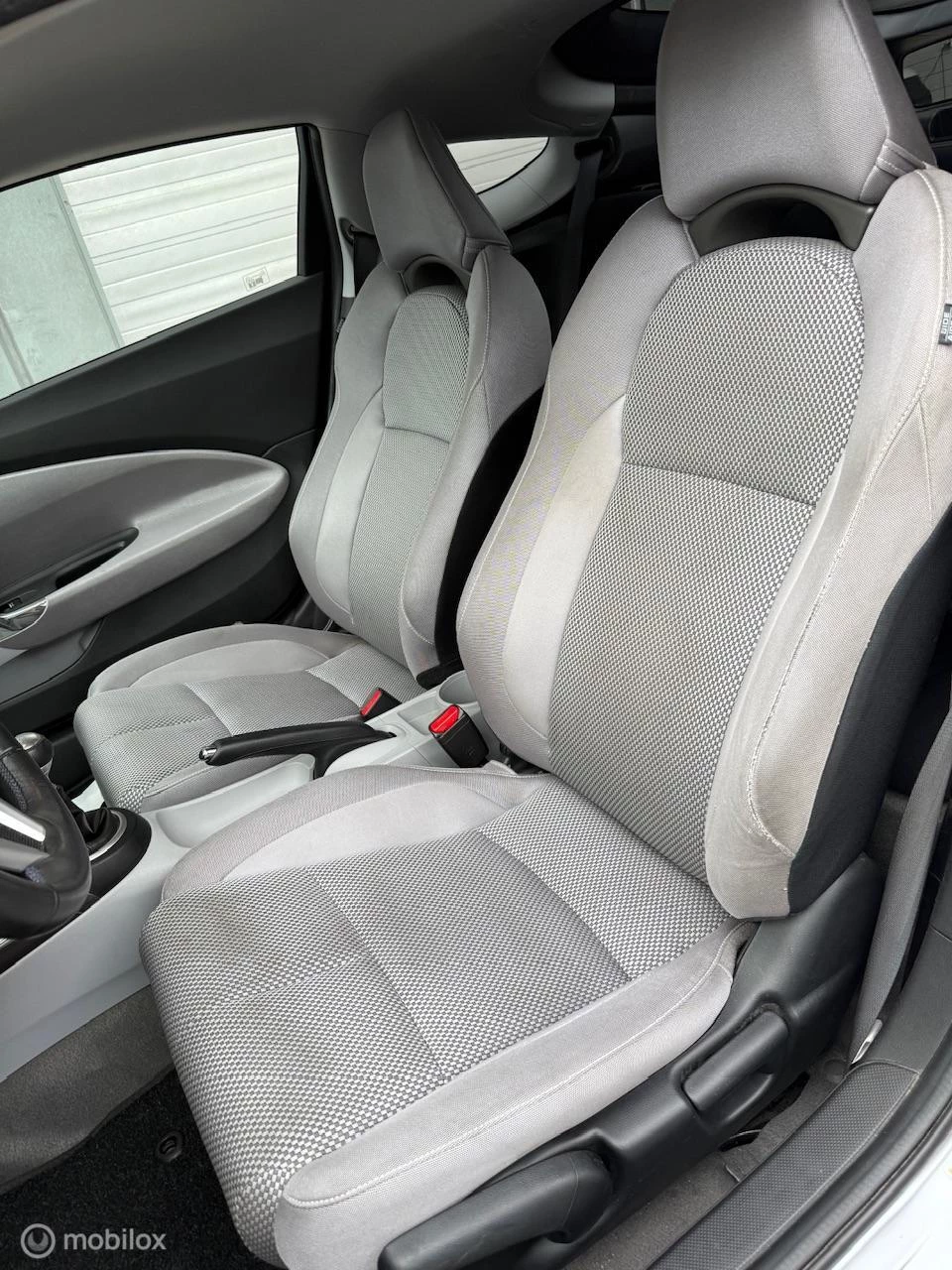 Hoofdafbeelding Honda CR-Z