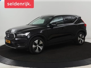 Volvo XC40 1.5 T4 Recharge Inscription Expression| Trekhaak |  Stoel & stuurverwarming | 360 Camera | Carplay | Navigatie | Full LED | Climate control | PHEV | Plug In