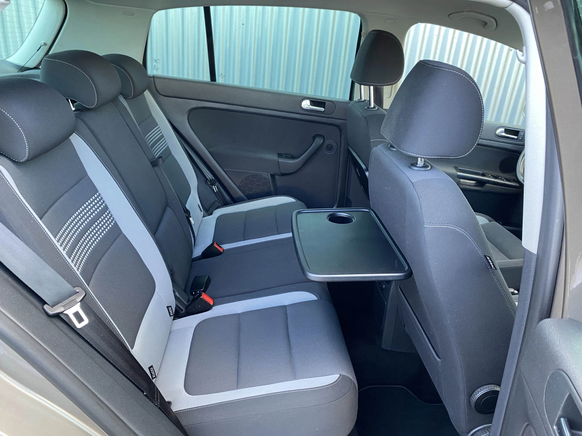 Hoofdafbeelding Volkswagen Golf Plus