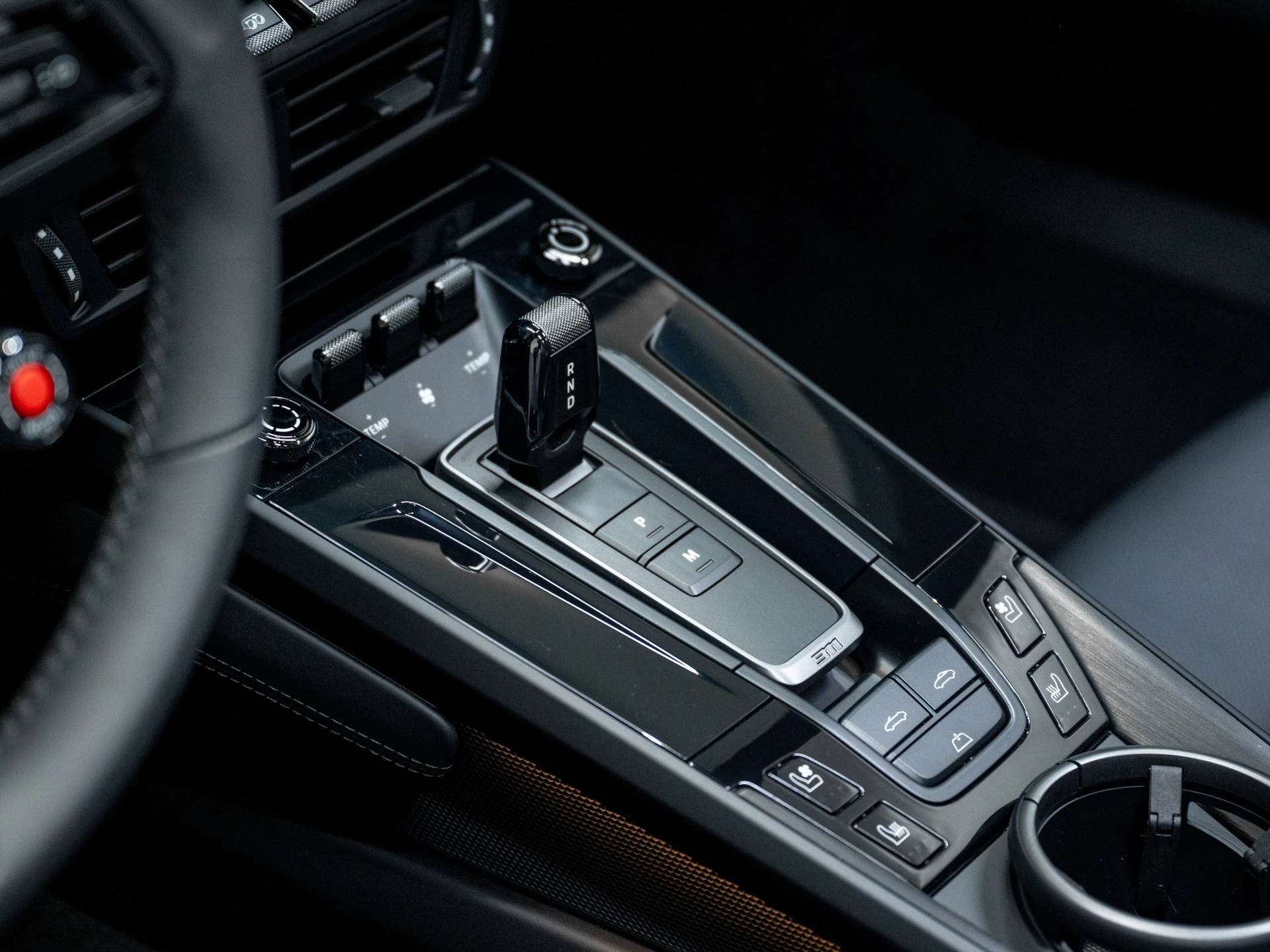 Hoofdafbeelding Porsche 911