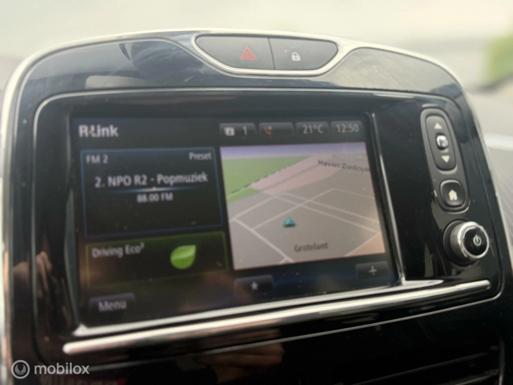 Hoofdafbeelding Renault ZOE