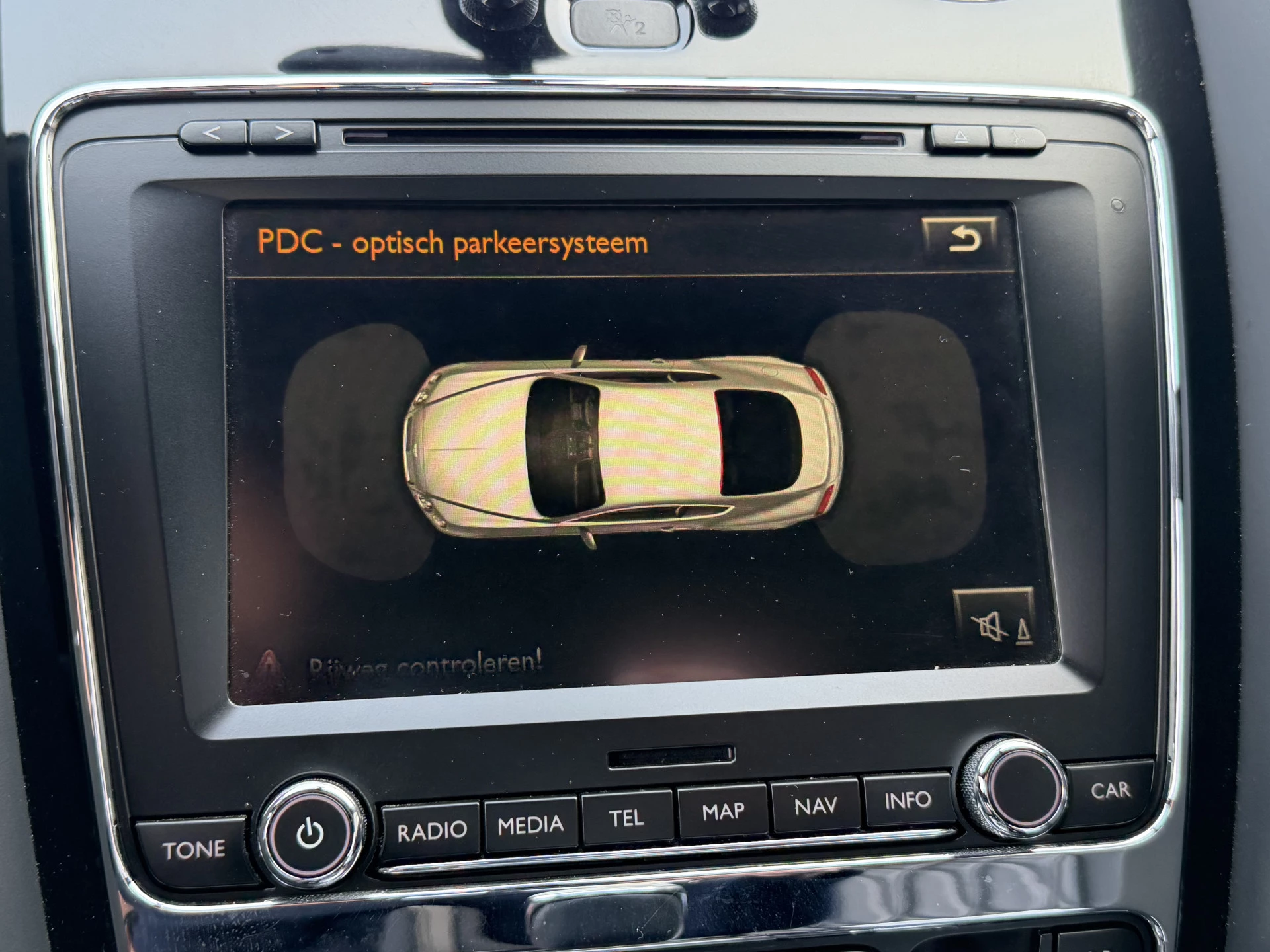 Hoofdafbeelding Bentley Continental GT