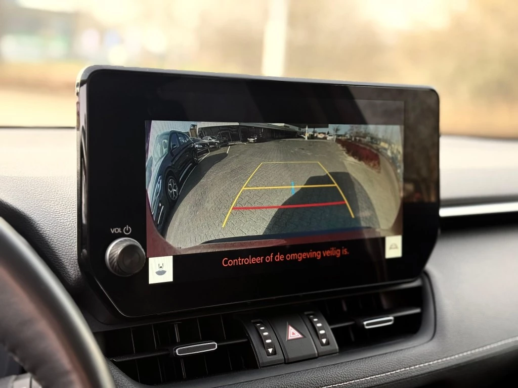 Hoofdafbeelding Toyota RAV4