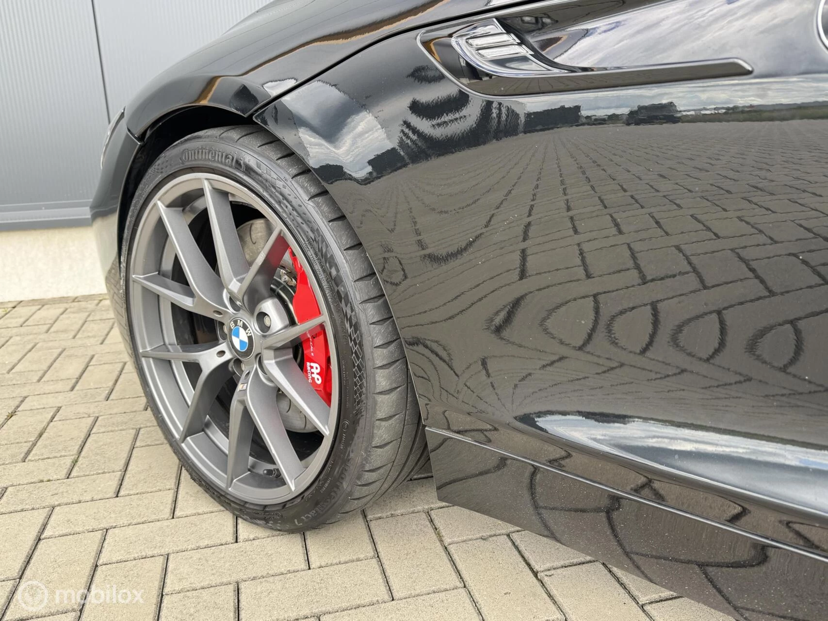 Hoofdafbeelding BMW Z4