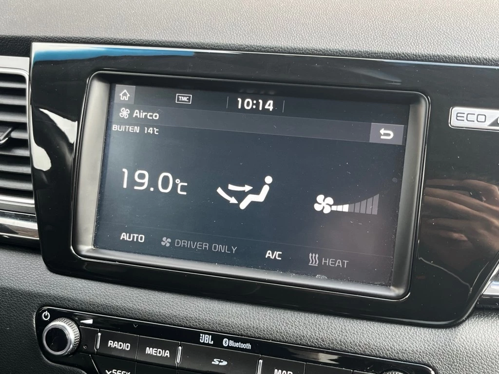 Hoofdafbeelding Kia e-Niro