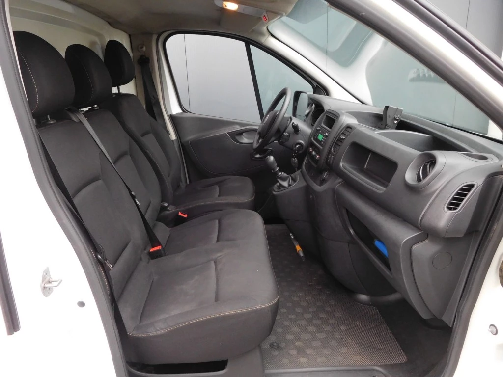 Hoofdafbeelding Fiat Talento