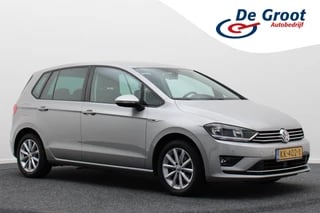 Hoofdafbeelding Volkswagen Golf Sportsvan