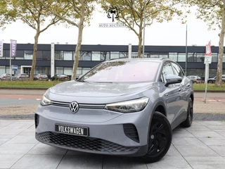 Hoofdafbeelding Volkswagen ID.4 Volkswagen ID.4 Pure 52 kWh Adaptive Cruise | Carplay/Android | Navigatie | Stoel & Stuurverwarming |