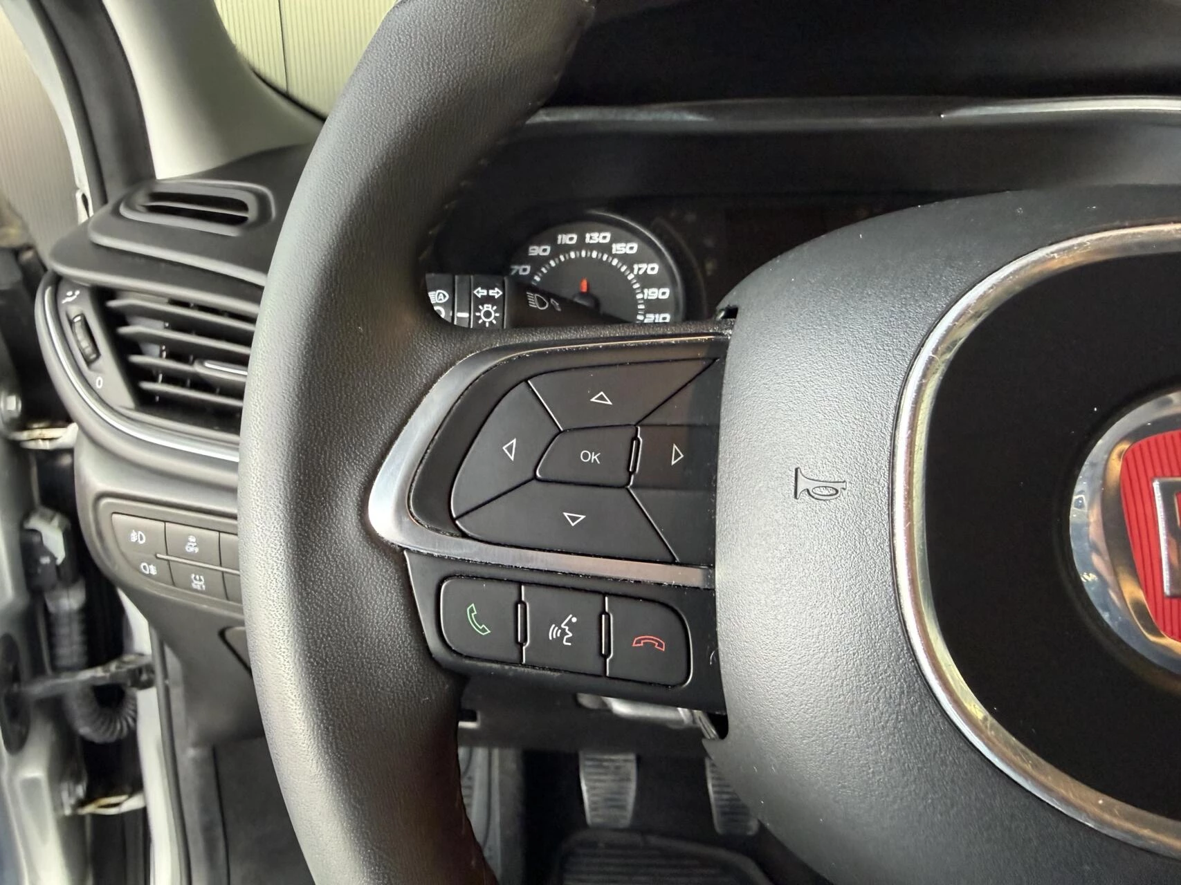 Hoofdafbeelding Fiat Tipo