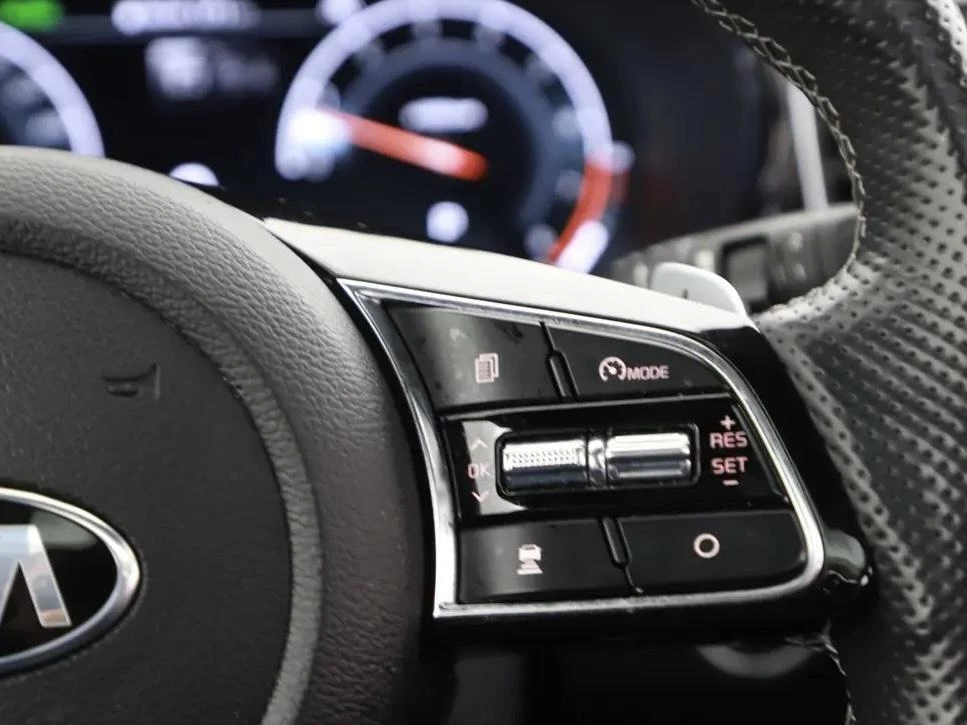 Hoofdafbeelding Kia ProCeed