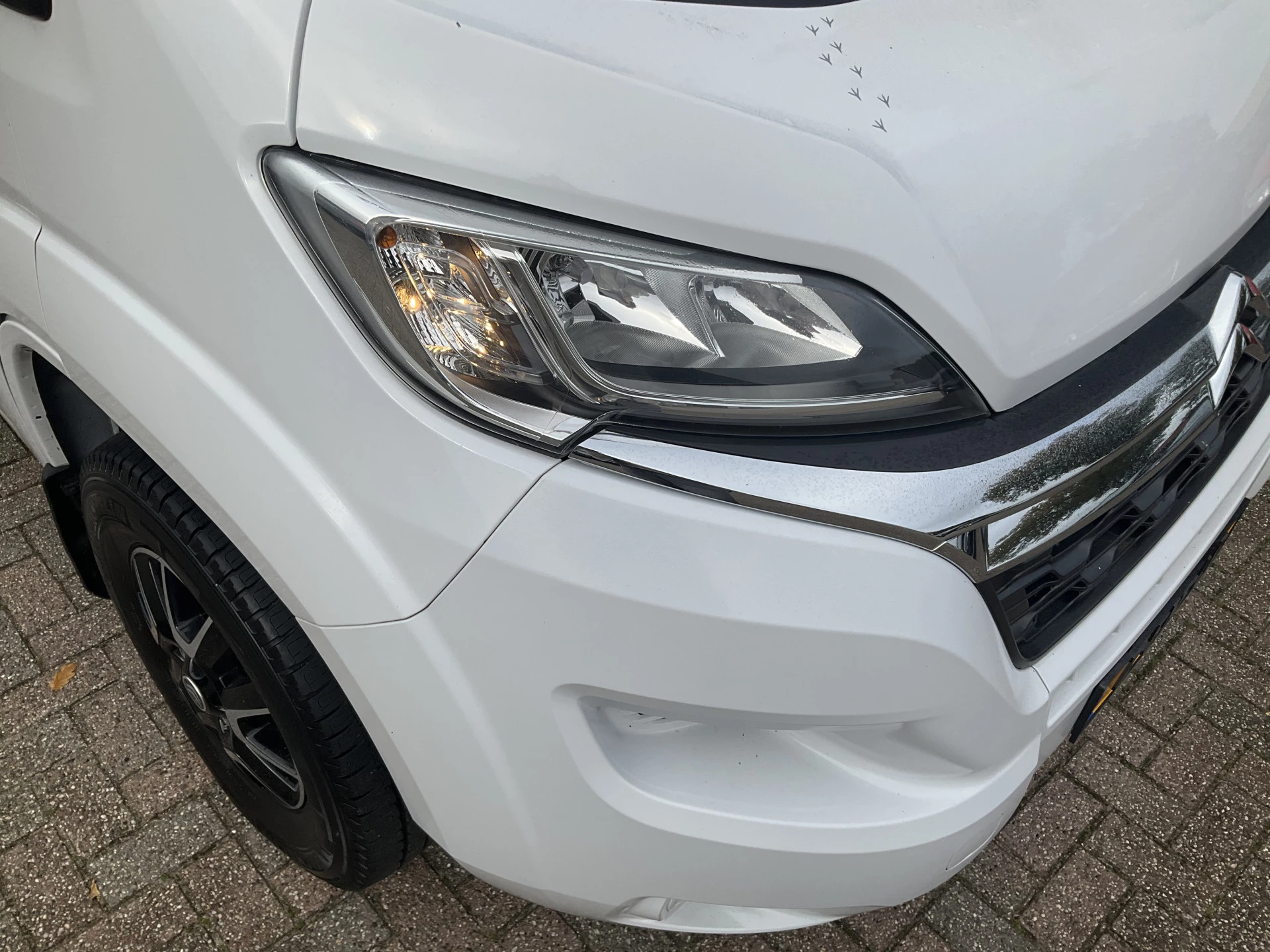 Hoofdafbeelding Sun living S 65SL