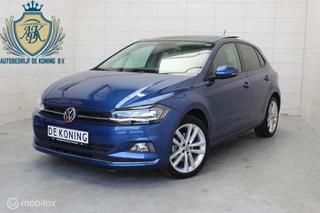 Volkswagen Polo 1.0 TSI Highline Pano,IQ light,clima