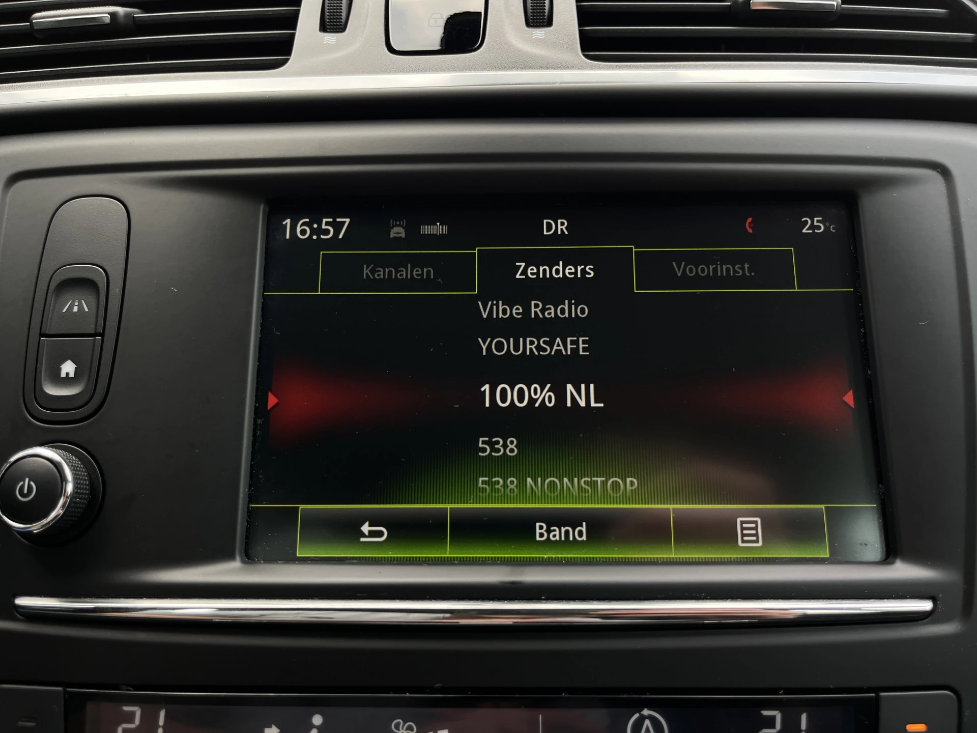 Hoofdafbeelding Renault Kadjar