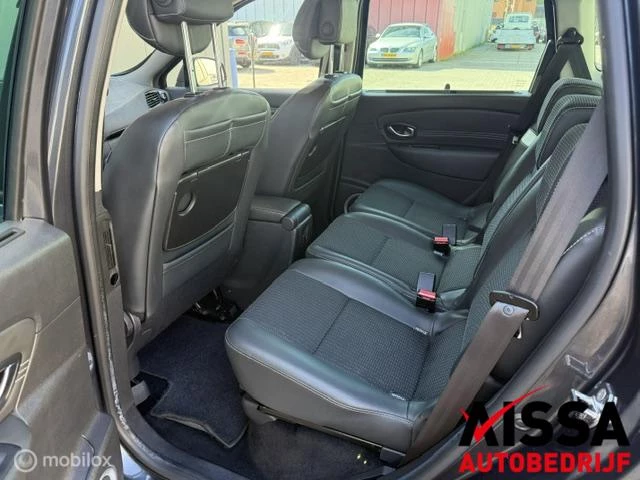 Hoofdafbeelding Renault Scénic