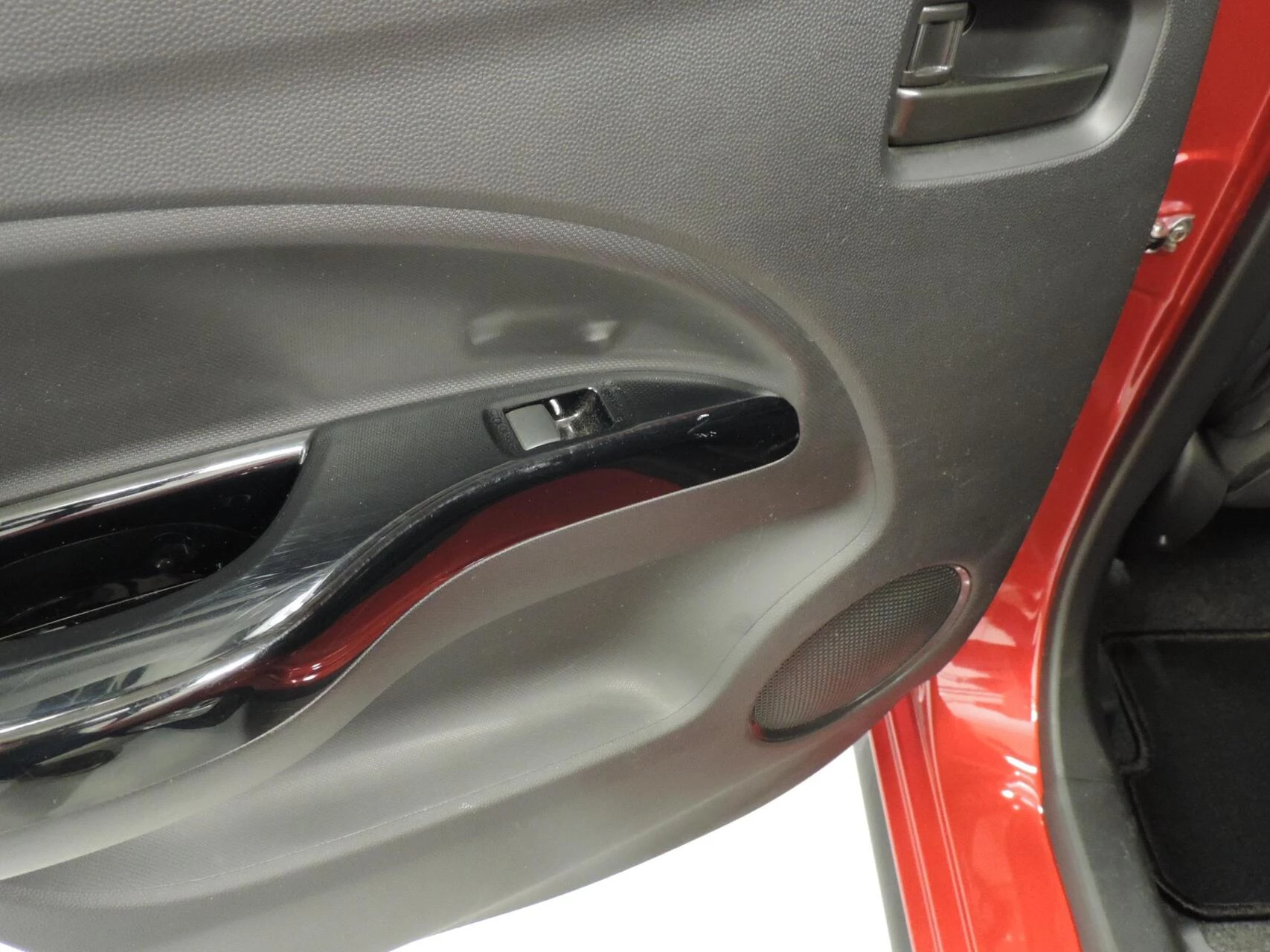 Hoofdafbeelding Mitsubishi Space Star