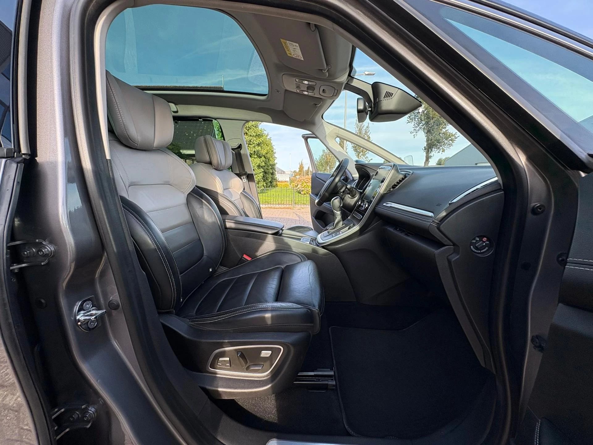 Hoofdafbeelding Renault Grand Scénic