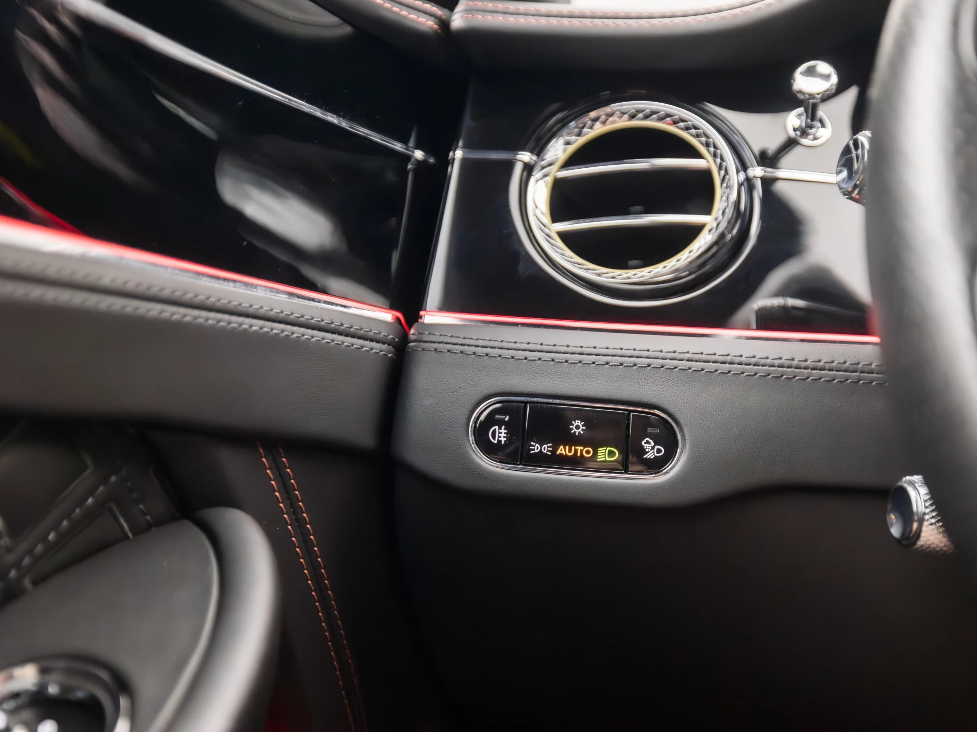 Hoofdafbeelding Bentley Continental GT
