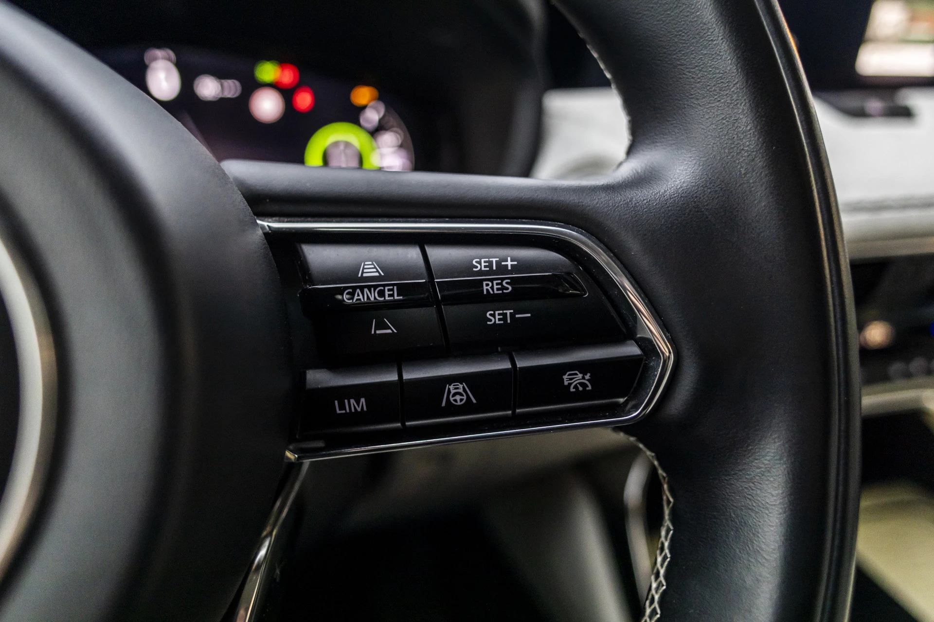 Hoofdafbeelding Mazda CX-60