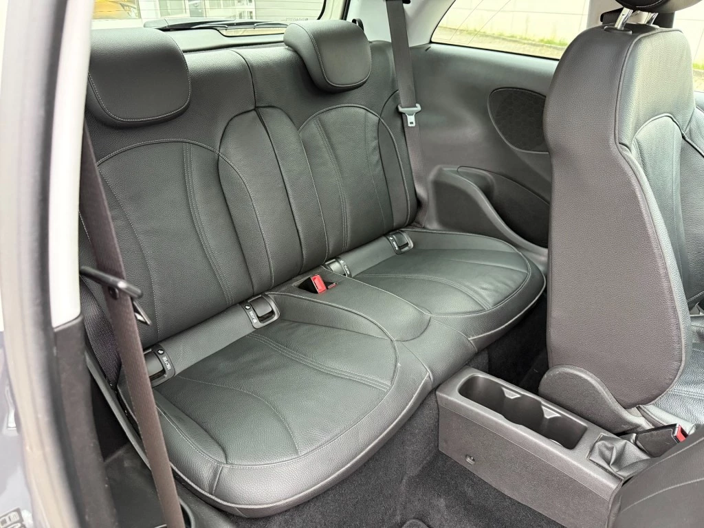 Hoofdafbeelding Opel ADAM