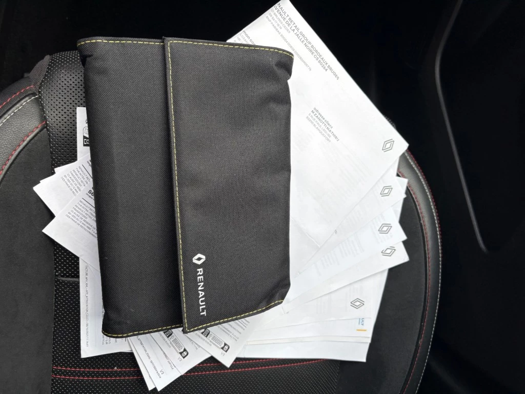 Hoofdafbeelding Renault Arkana