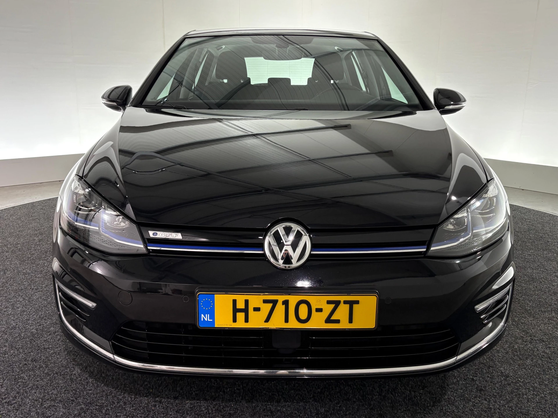 Hoofdafbeelding Volkswagen e-Golf