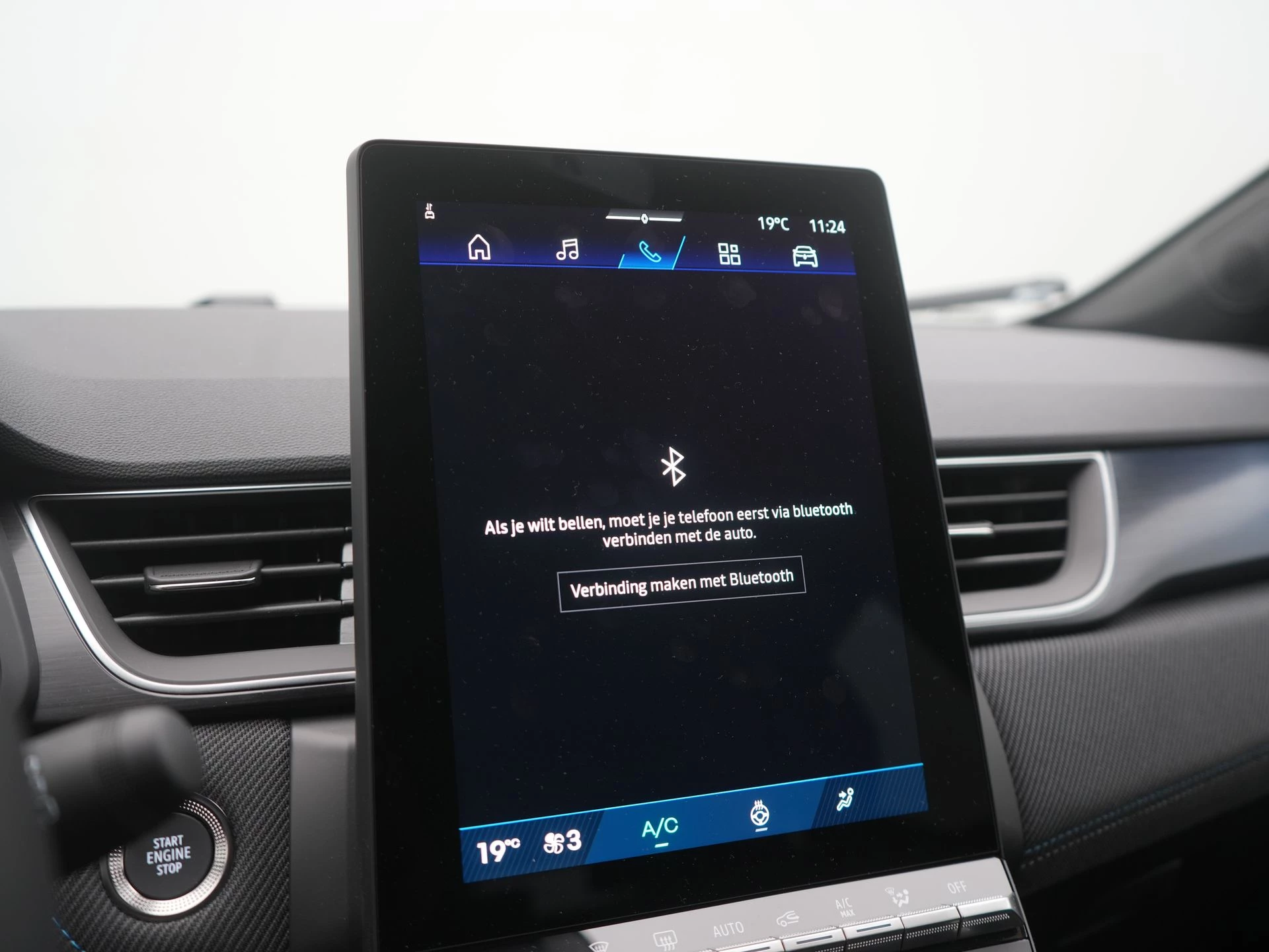 Hoofdafbeelding Renault Symbioz