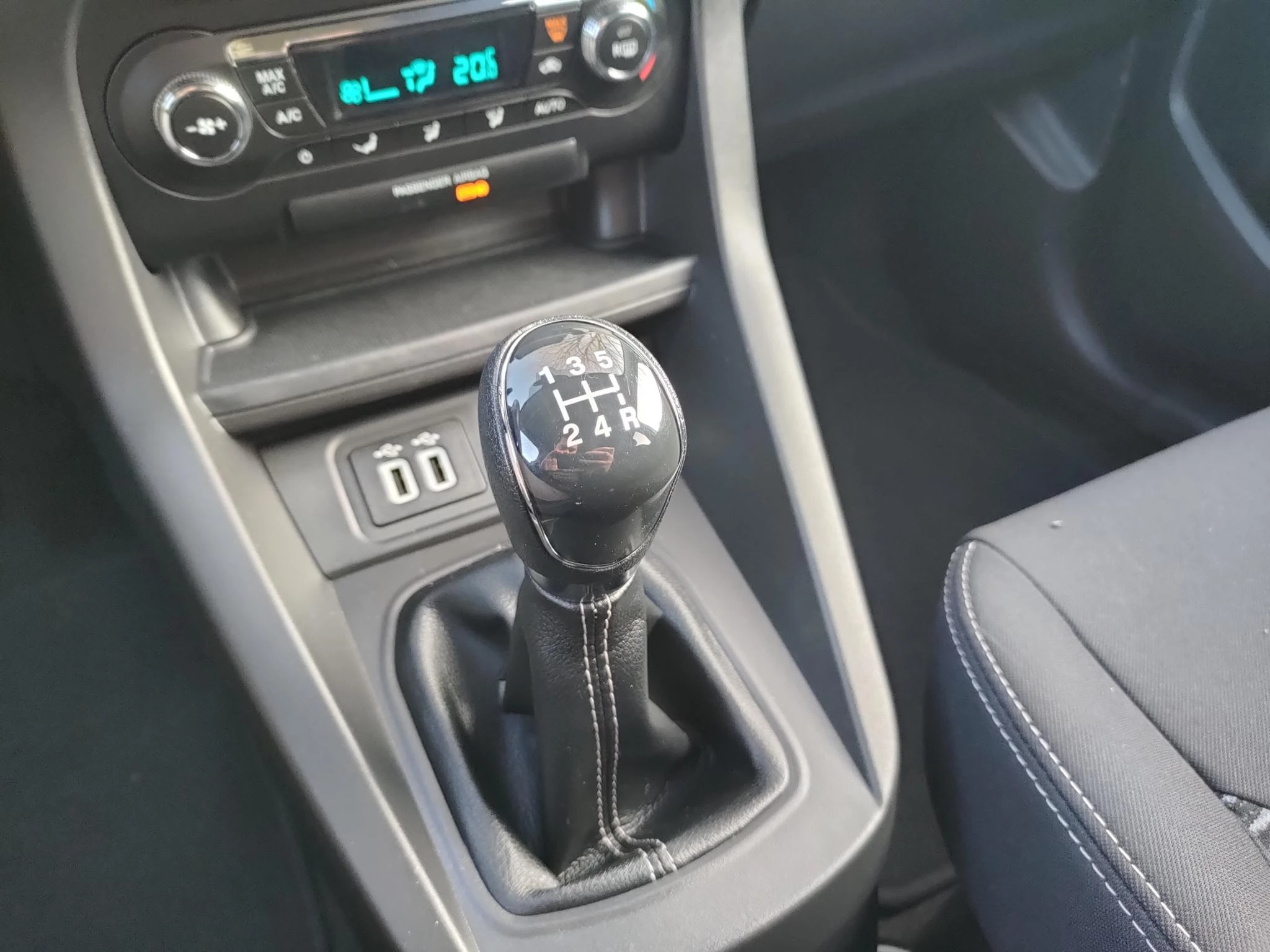 Hoofdafbeelding Ford Ka