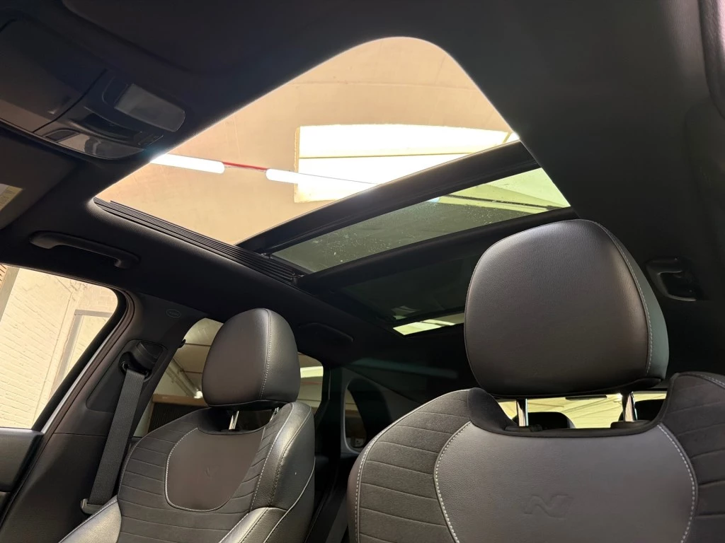 Hoofdafbeelding Hyundai i30